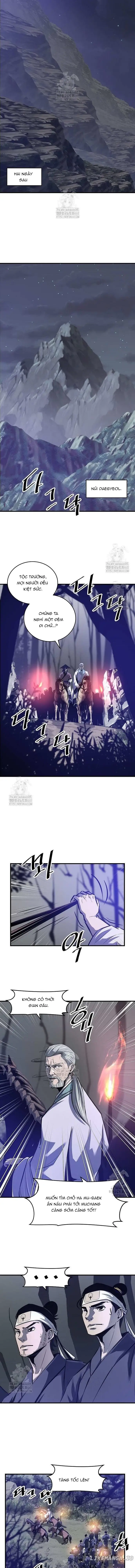 Đại Sư Võ Thuật Toàn Cầu Chapter 49 - Trang 8