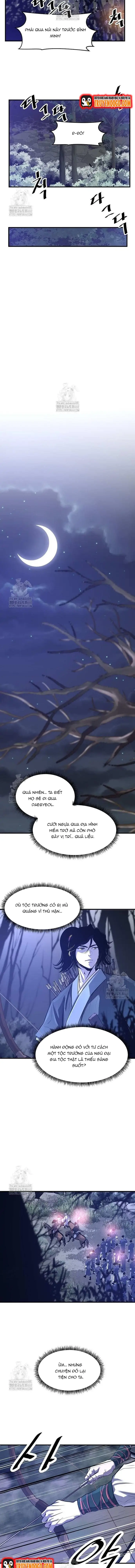 Đại Sư Võ Thuật Toàn Cầu Chapter 49 - Trang 9