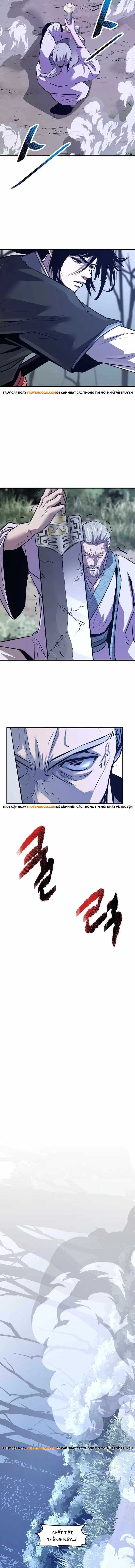 Đại Sư Võ Thuật Toàn Cầu Chapter 50 - Trang 13