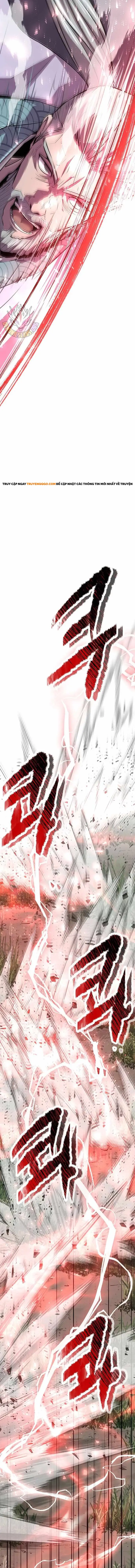 Đại Sư Võ Thuật Toàn Cầu Chapter 50 - Trang 7