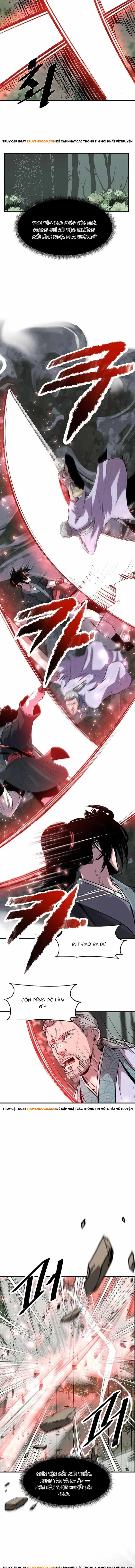 Đại Sư Võ Thuật Toàn Cầu Chapter 50 - Trang 9