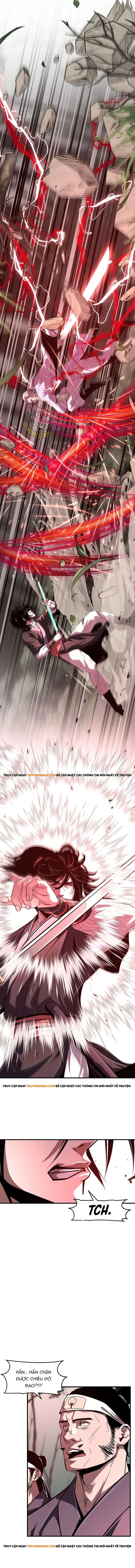 Đại Sư Võ Thuật Toàn Cầu Chapter 51 - Trang 10