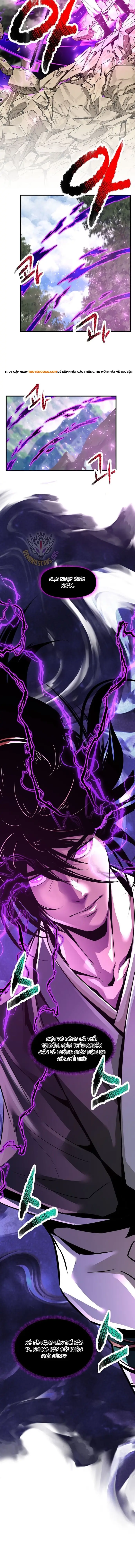 Đại Sư Võ Thuật Toàn Cầu Chapter 51 - Trang 13