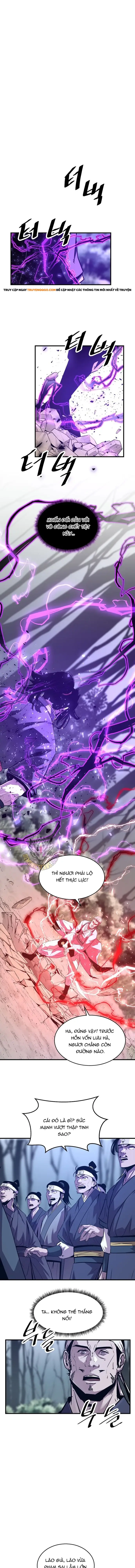 Đại Sư Võ Thuật Toàn Cầu Chapter 51 - Trang 14