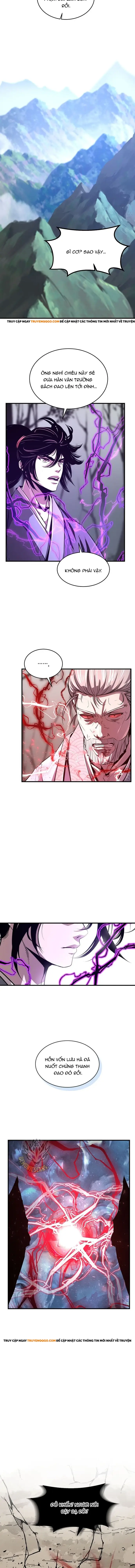 Đại Sư Võ Thuật Toàn Cầu Chapter 51 - Trang 15