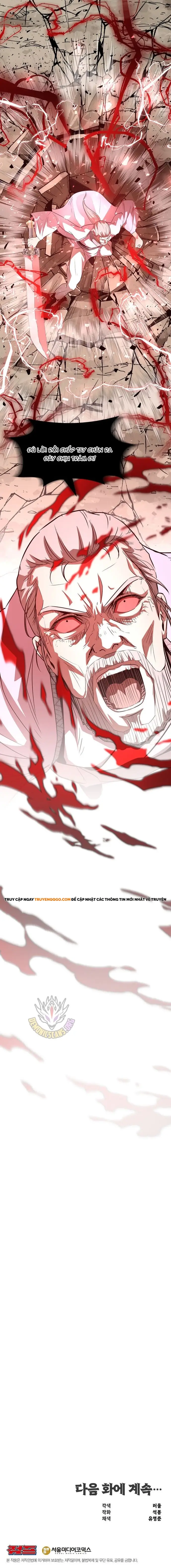 Đại Sư Võ Thuật Toàn Cầu - Chapter 51 - Page 16