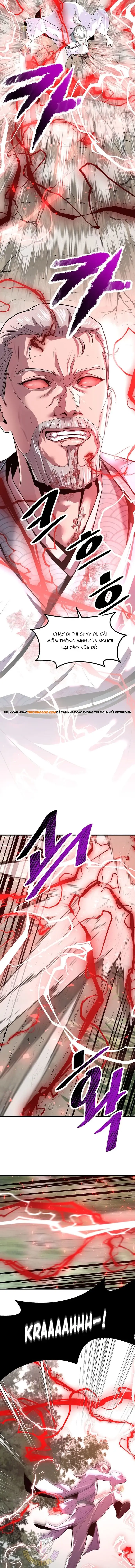 Đại Sư Võ Thuật Toàn Cầu Chapter 51 - Trang 3