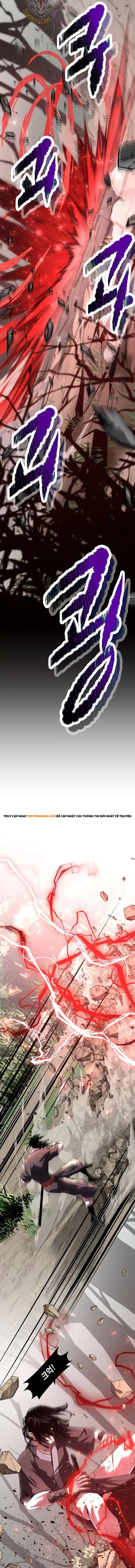 Đại Sư Võ Thuật Toàn Cầu Chapter 51 - Trang 5