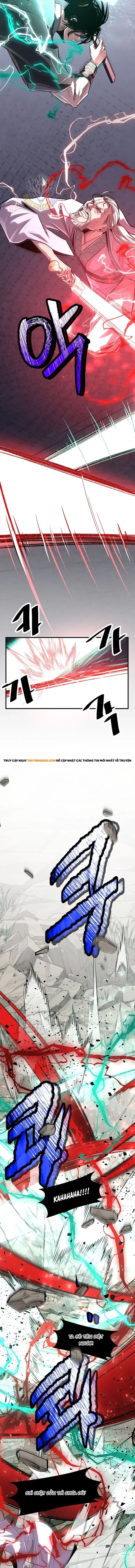 Đại Sư Võ Thuật Toàn Cầu Chapter 51 - Trang 7