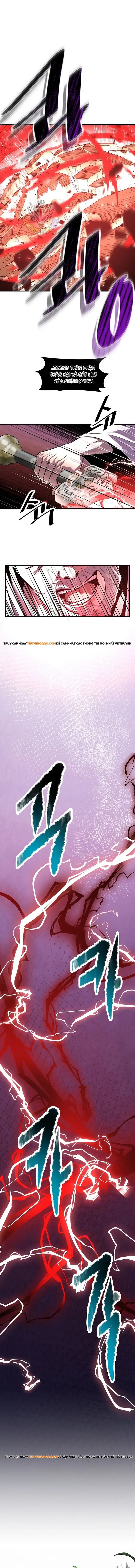 Đại Sư Võ Thuật Toàn Cầu Chapter 51 - Trang 9