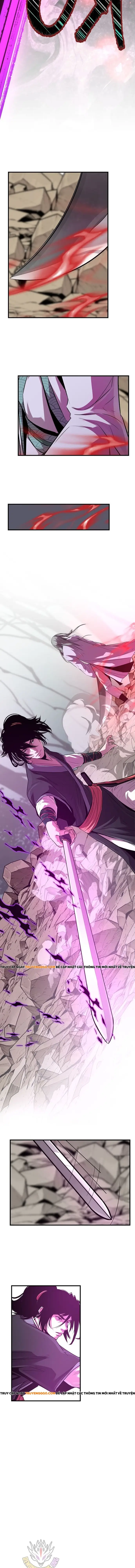 Đại Sư Võ Thuật Toàn Cầu Chapter 52 - Trang 10