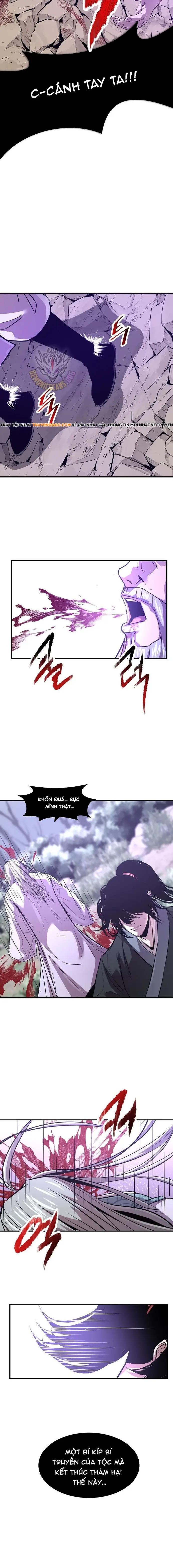 Đại Sư Võ Thuật Toàn Cầu - Chapter 52 - Page 12