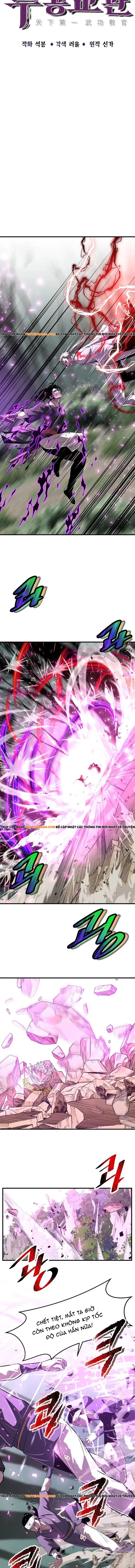 Đại Sư Võ Thuật Toàn Cầu Chapter 52 - Trang 2