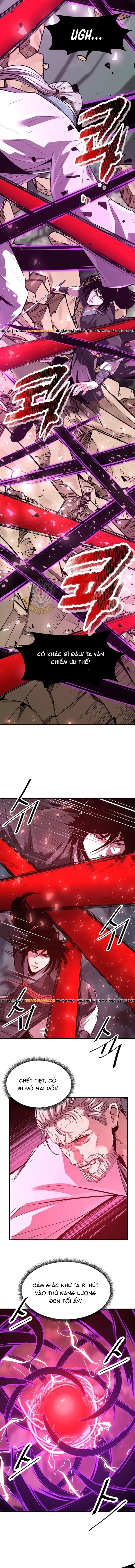 Đại Sư Võ Thuật Toàn Cầu Chapter 52 - Trang 4