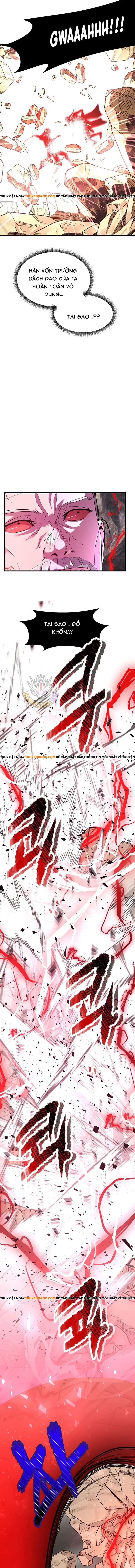 Đại Sư Võ Thuật Toàn Cầu Chapter 52 - Trang 5