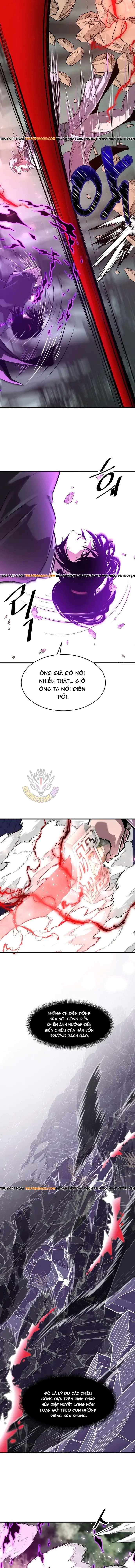 Đại Sư Võ Thuật Toàn Cầu Chapter 52 - Trang 6