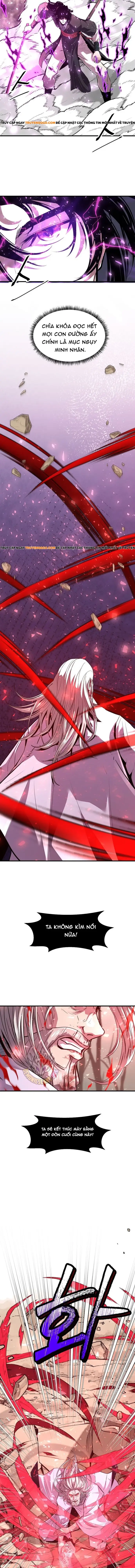 Đại Sư Võ Thuật Toàn Cầu Chapter 52 - Trang 7