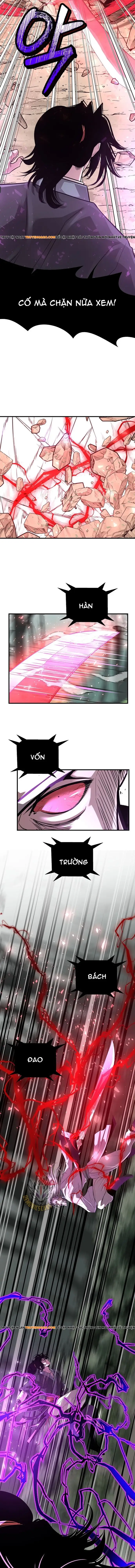 Đại Sư Võ Thuật Toàn Cầu Chapter 52 - Trang 8