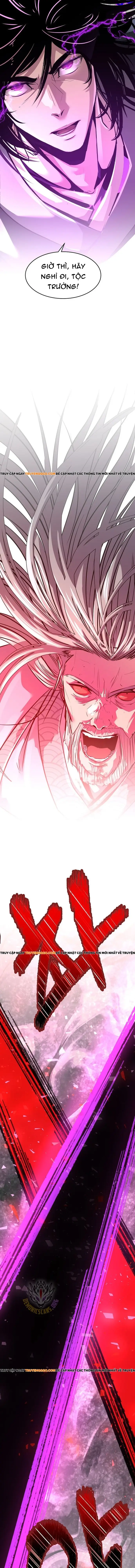 Đại Sư Võ Thuật Toàn Cầu Chapter 52 - Trang 9