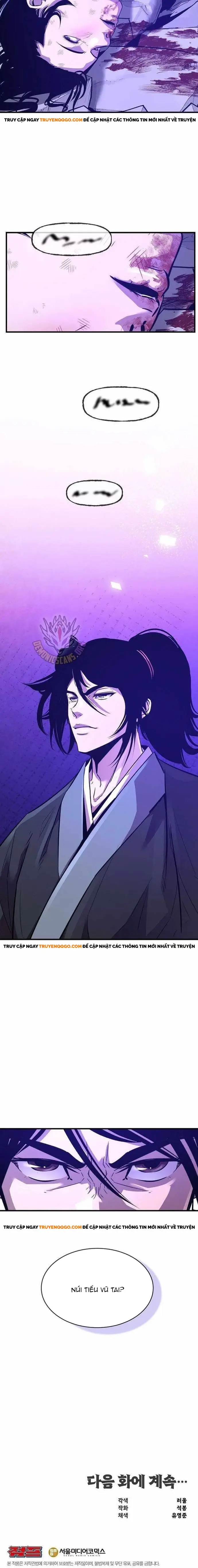 Đại Sư Võ Thuật Toàn Cầu - Chapter 53 - Page 12