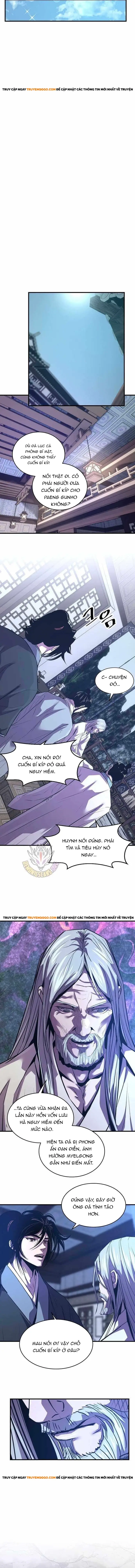 Đại Sư Võ Thuật Toàn Cầu Chapter 53 - Trang 6