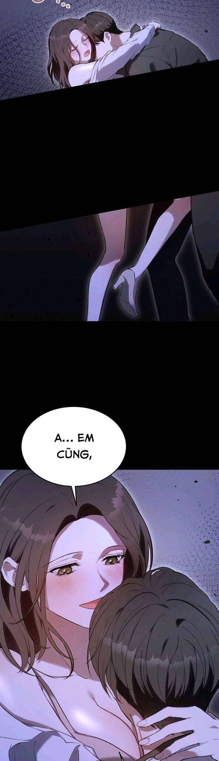 Đoạt Lại - Chapter 1 - Page 10