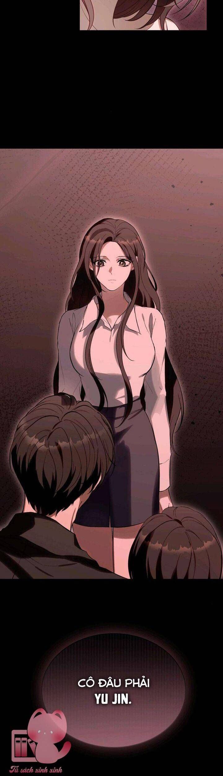 Đoạt Lại - Chapter 1 - Page 12