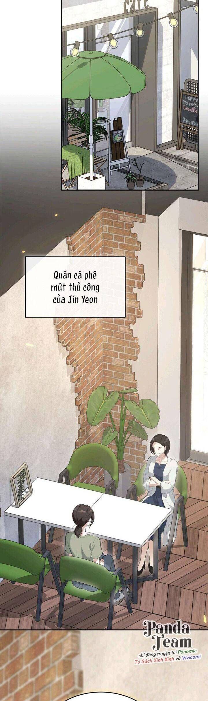 Đoạt Lại - Chapter 1 - Page 18