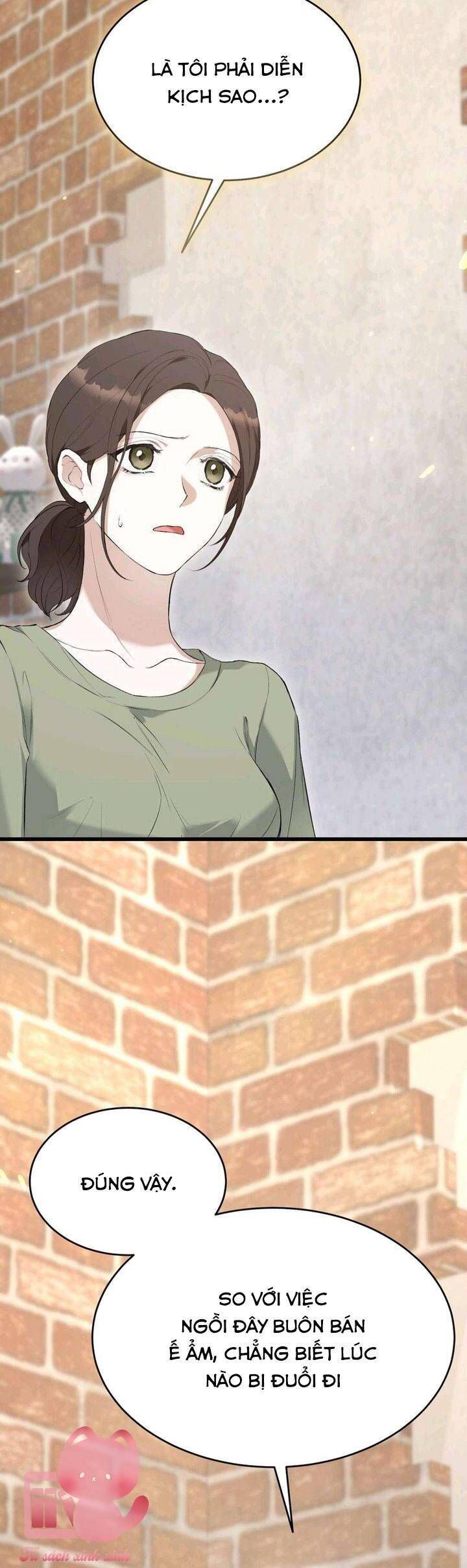 Đoạt Lại - Chapter 1 - Page 19