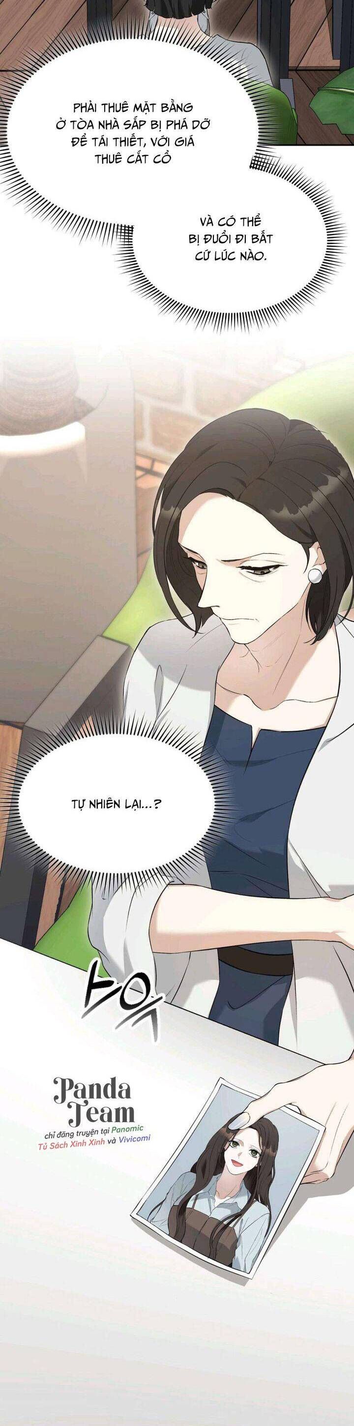 Đoạt Lại - Chapter 1 - Page 21