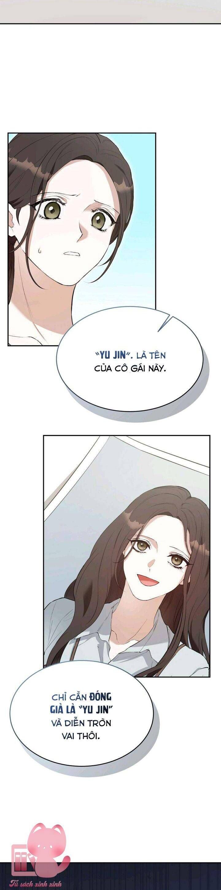 Đoạt Lại - Chapter 1 - Page 22