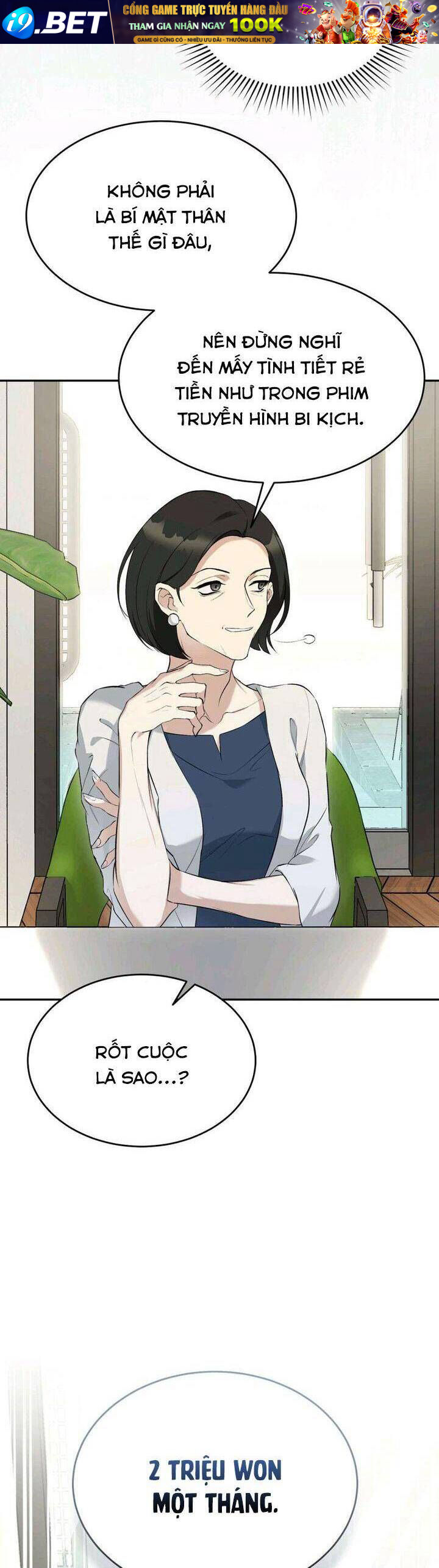 Đoạt Lại - Chapter 1 - Page 24