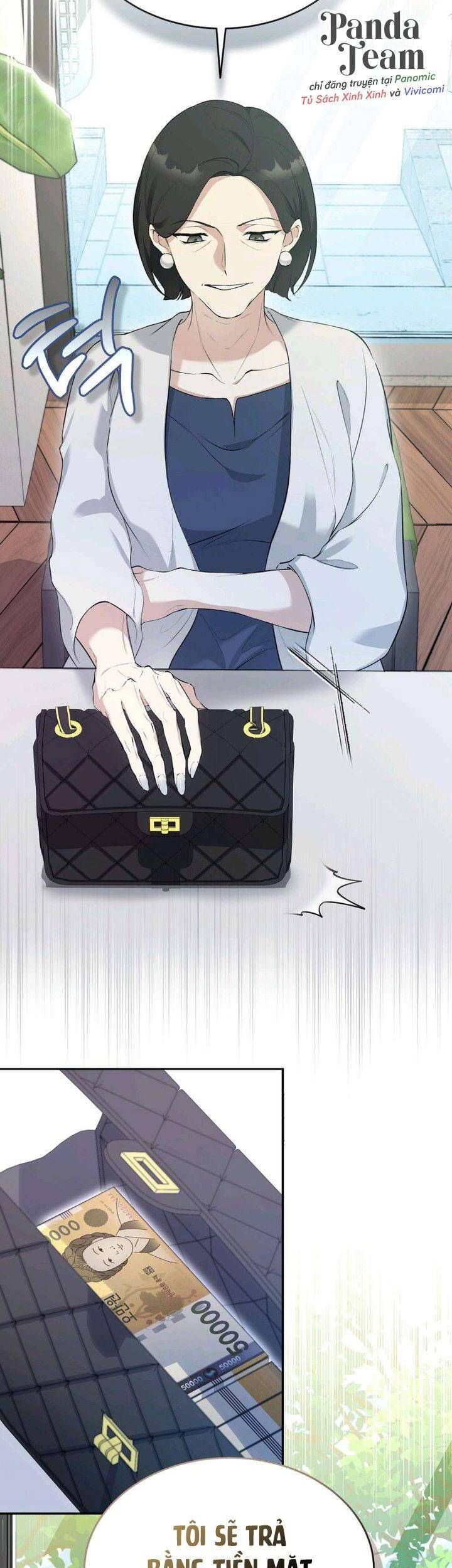 Đoạt Lại - Chapter 1 - Page 25