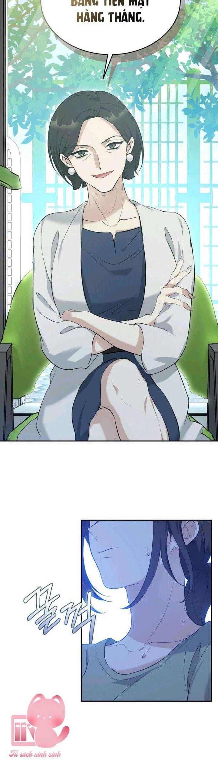 Đoạt Lại - Chapter 1 - Page 26