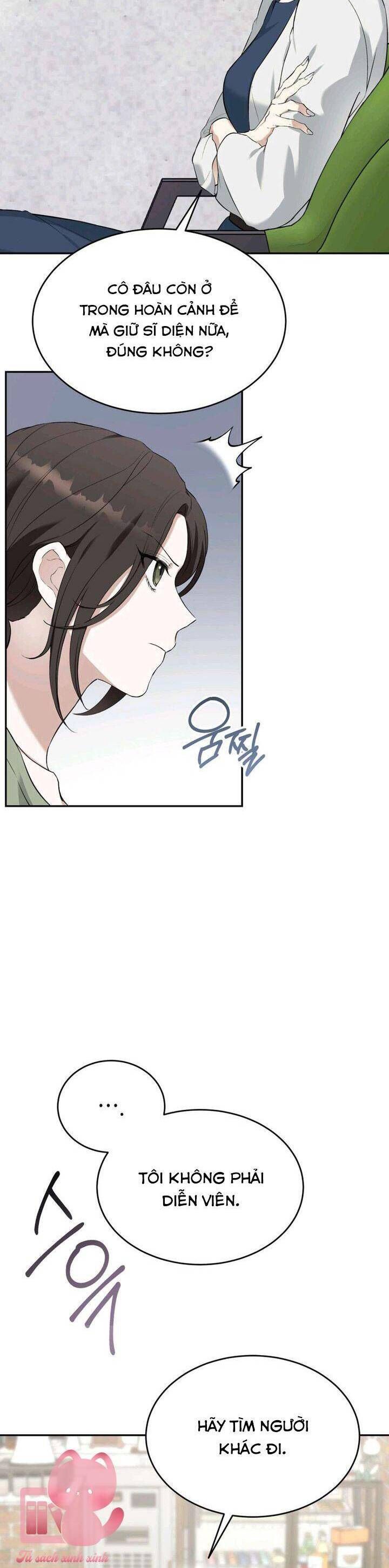 Đoạt Lại - Chapter 1 - Page 29