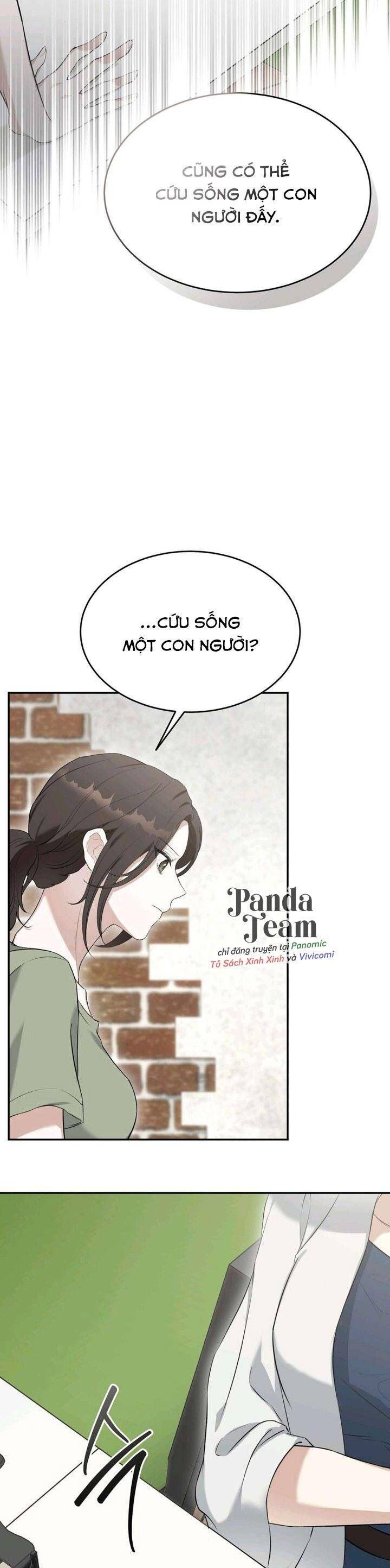 Đoạt Lại - Chapter 1 - Page 31