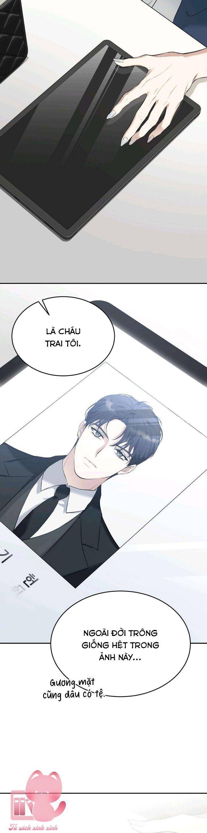 Đoạt Lại - Chapter 1 - Page 32