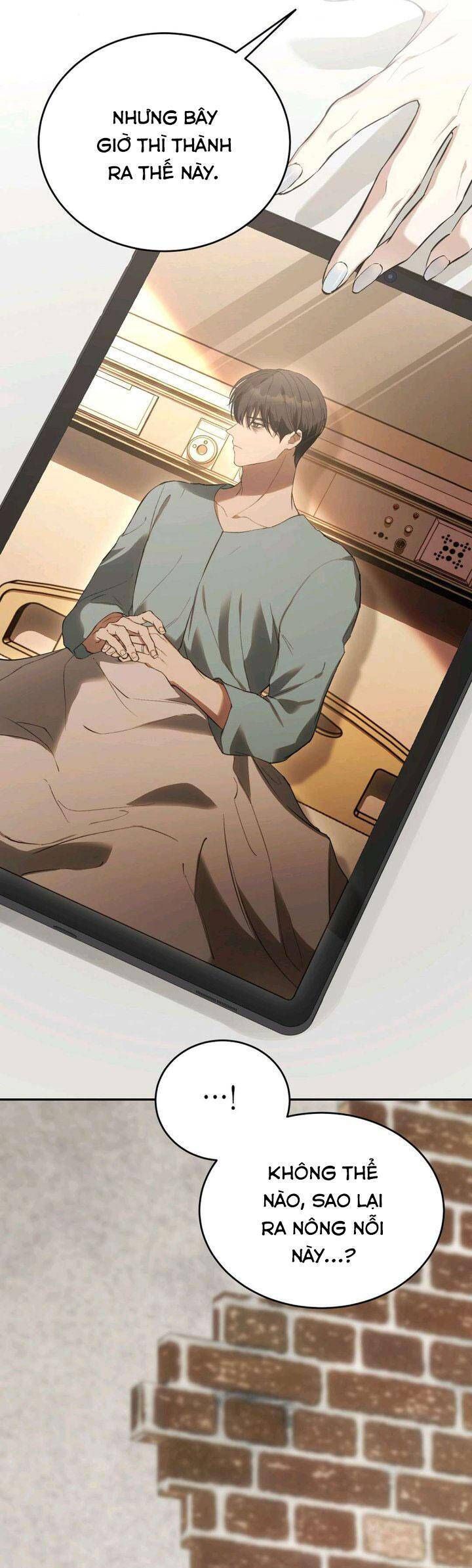 Đoạt Lại - Chapter 1 - Page 33