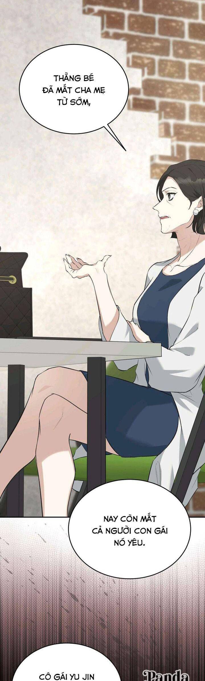 Đoạt Lại - Chapter 1 - Page 34