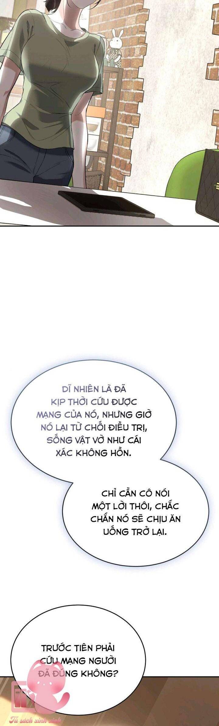 Đoạt Lại - Chapter 1 - Page 36