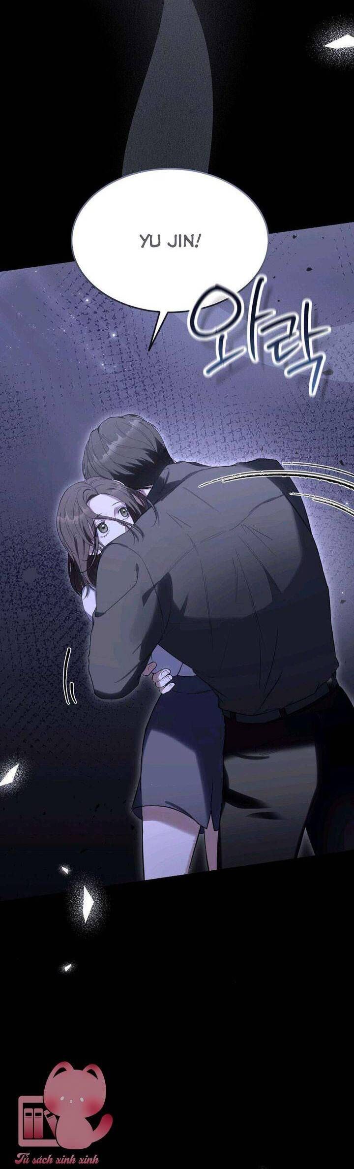 Đoạt Lại - Chapter 1 - Page 4