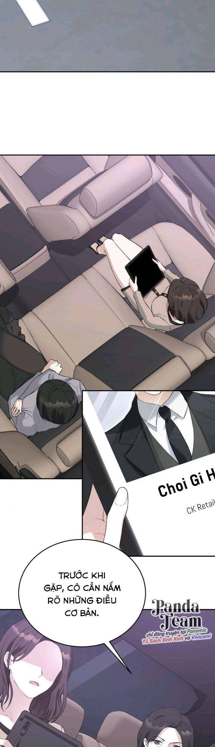 Đoạt Lại - Chapter 1 - Page 42