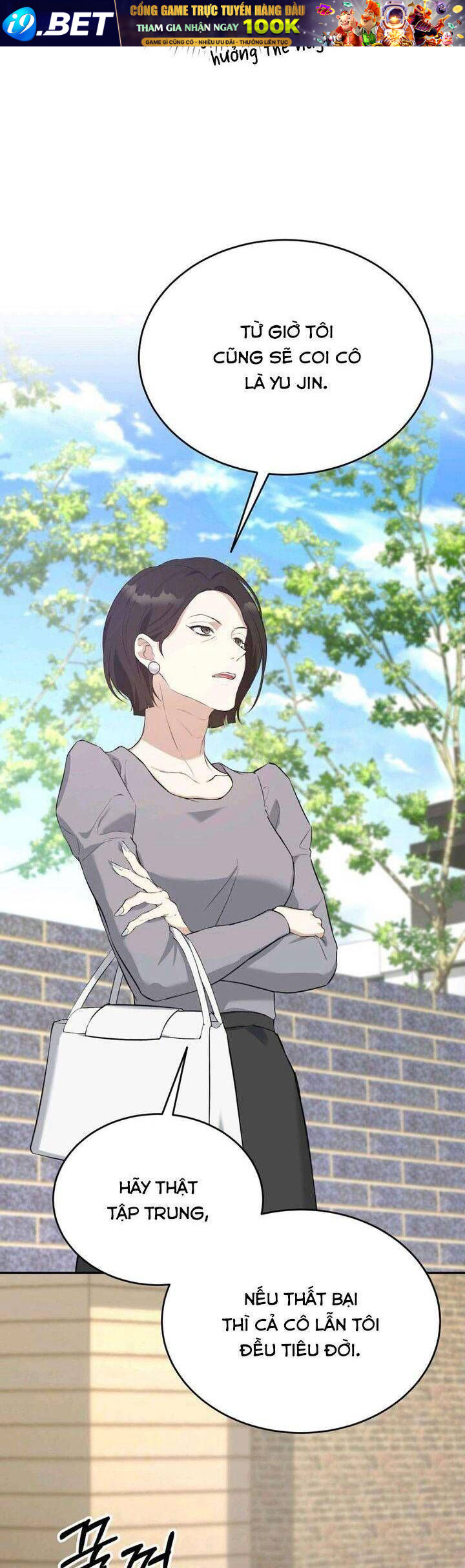 Đoạt Lại - Chapter 1 - Page 49