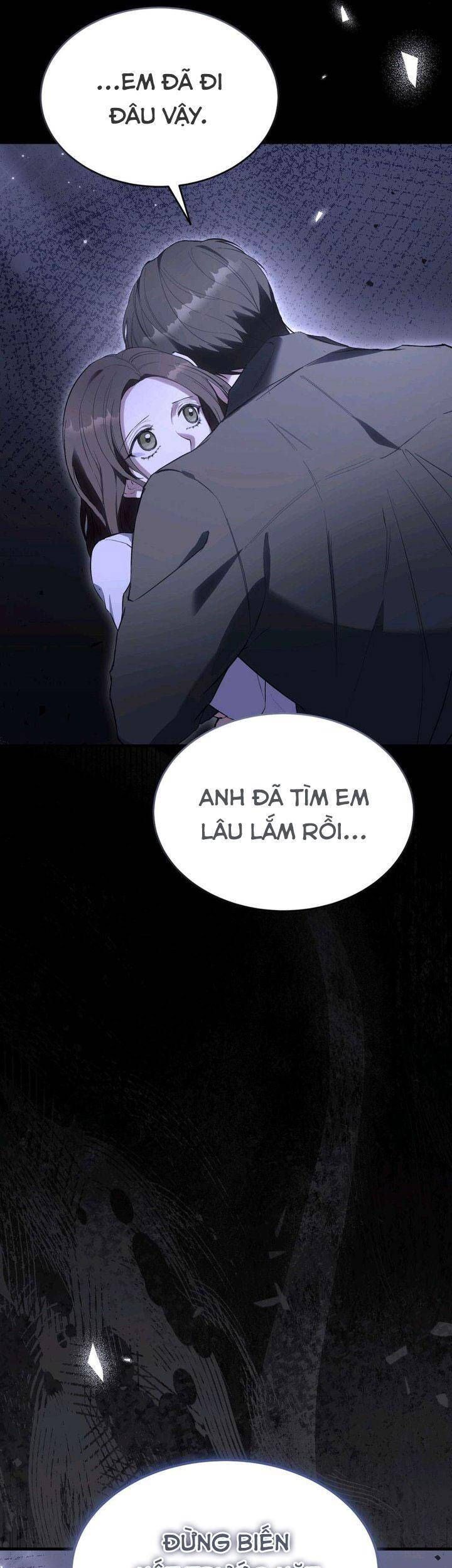 Đoạt Lại - Chapter 1 - Page 5
