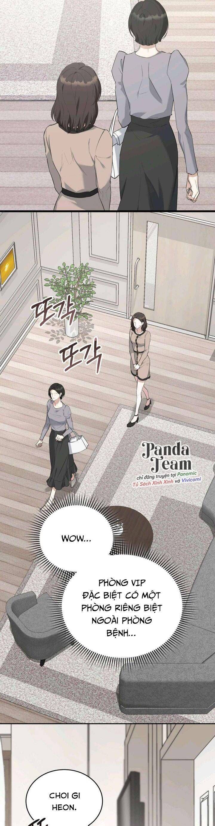 Đoạt Lại - Chapter 1 - Page 53