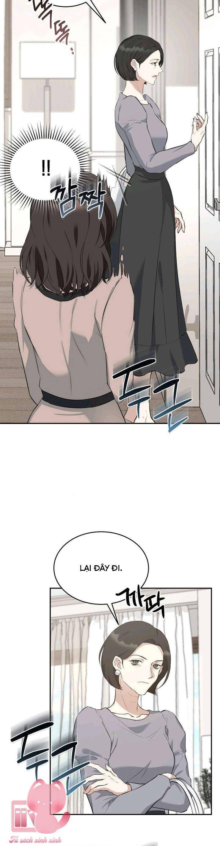 Đoạt Lại - Chapter 1 - Page 54