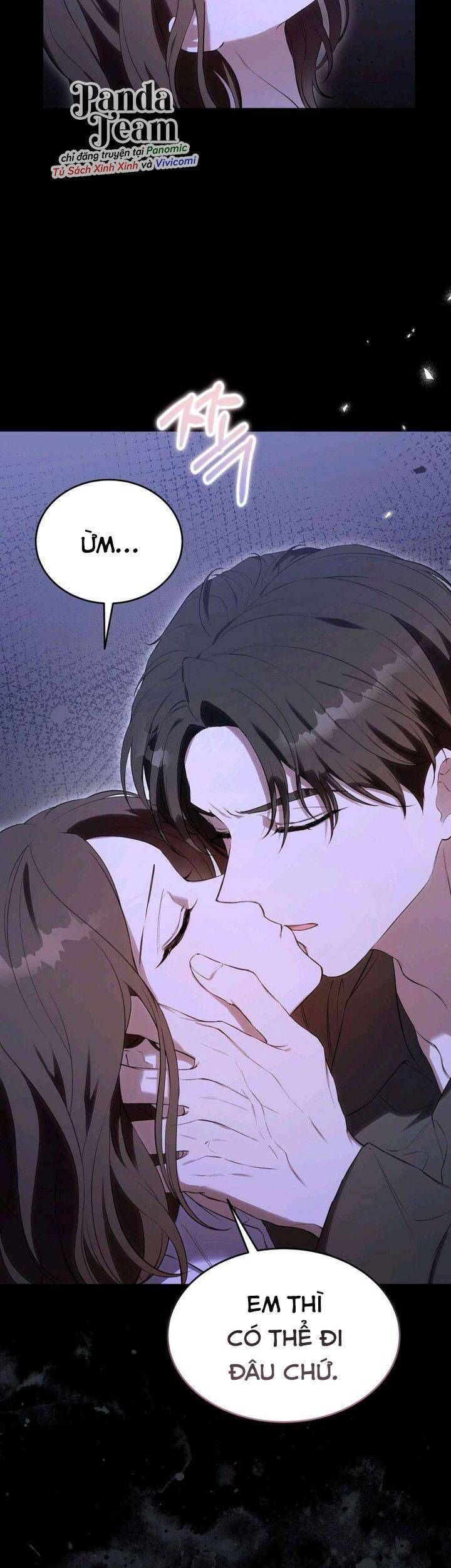 Đoạt Lại - Chapter 1 - Page 7