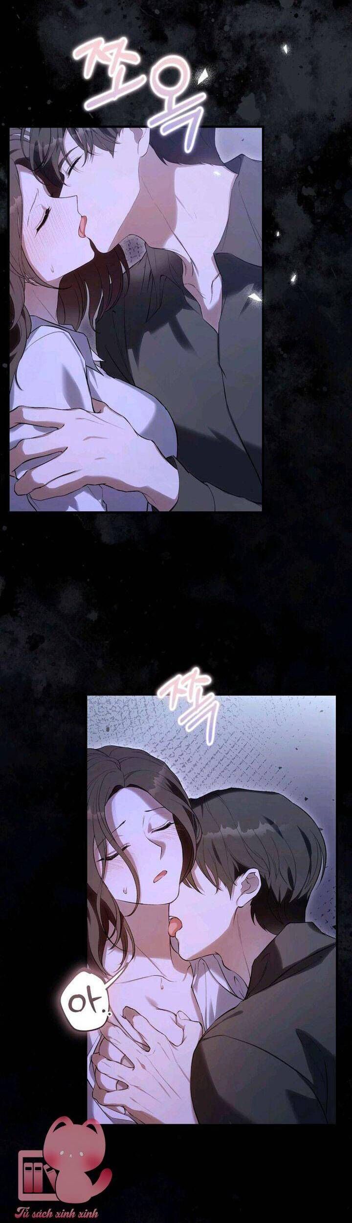 Đoạt Lại - Chapter 1 - Page 8