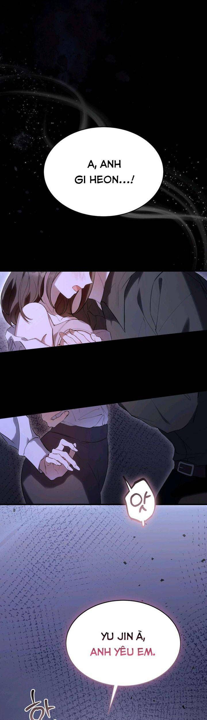 Đoạt Lại - Chapter 1 - Page 9