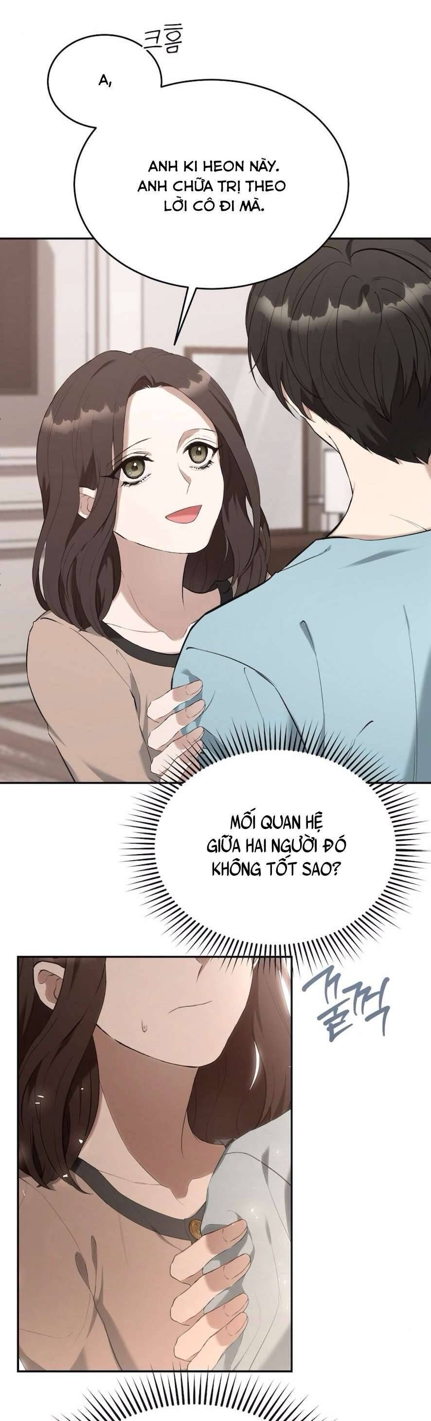 Đoạt Lại - Chapter 2 - Page 10